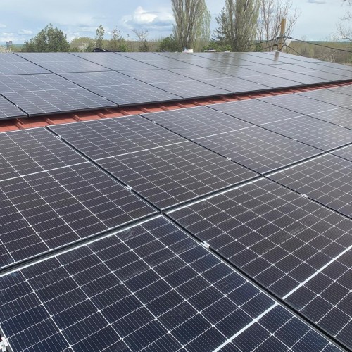 Sisteme Fotovoltaice 