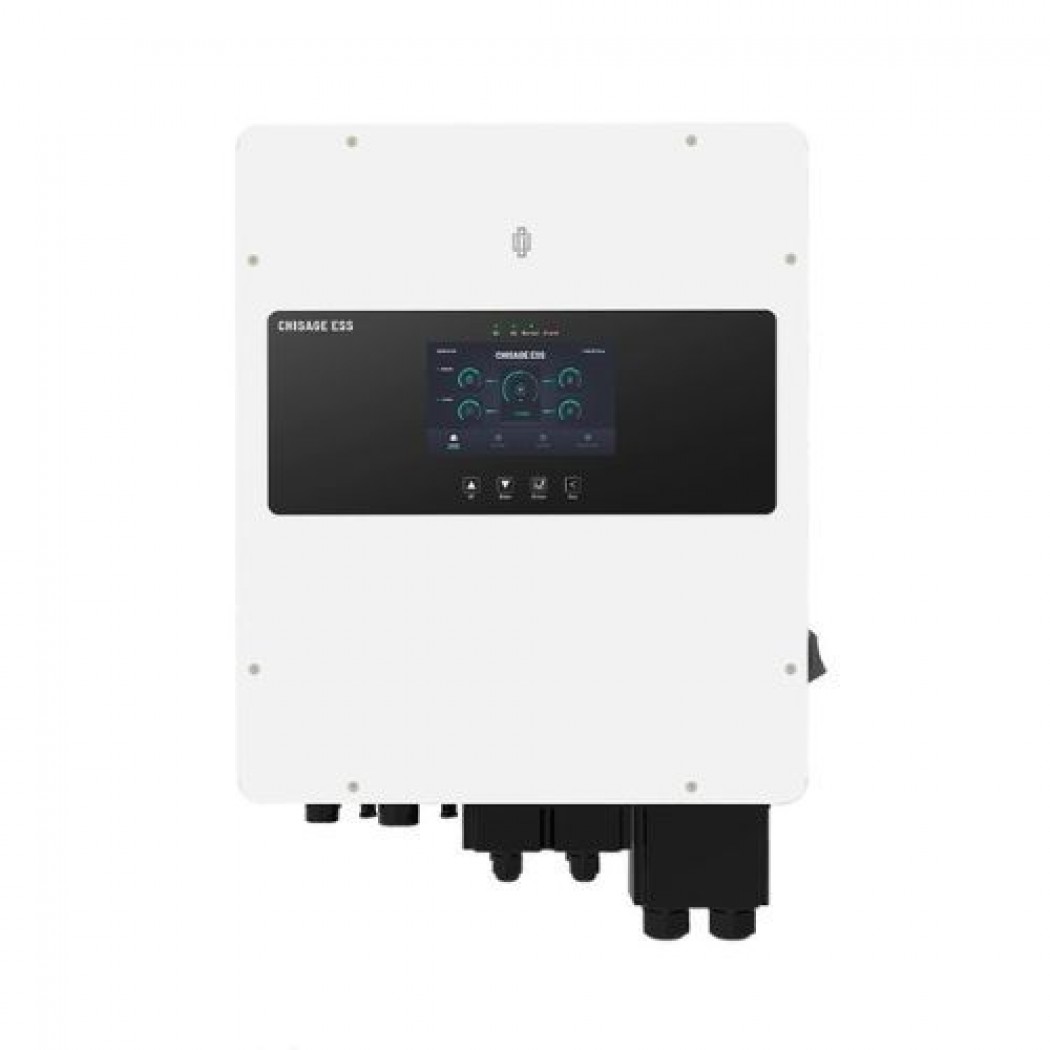 INVERTOR HYBRID CHISAGE 12KW MARS-12G2-LE