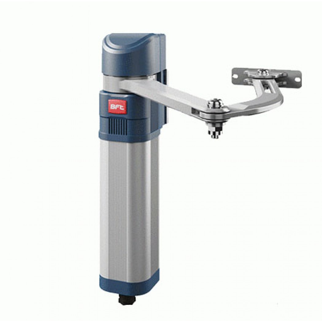 KIT E5 BT A12 / A18 automatizare porti pietonale/ auto 