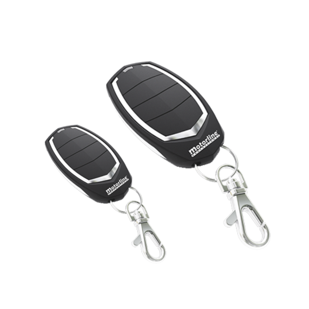 Kit automatizare poarta culisanta 500KG - MOTORLINE BRAVO500-KIT