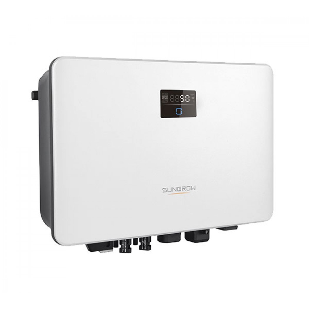  Invertor on-grid monofazat SUNGROW SG3.6RS 3.68 kW